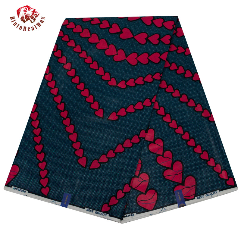 Sewing Batik Fabric - قماش انقرة بازين 2023 الاصلي مع