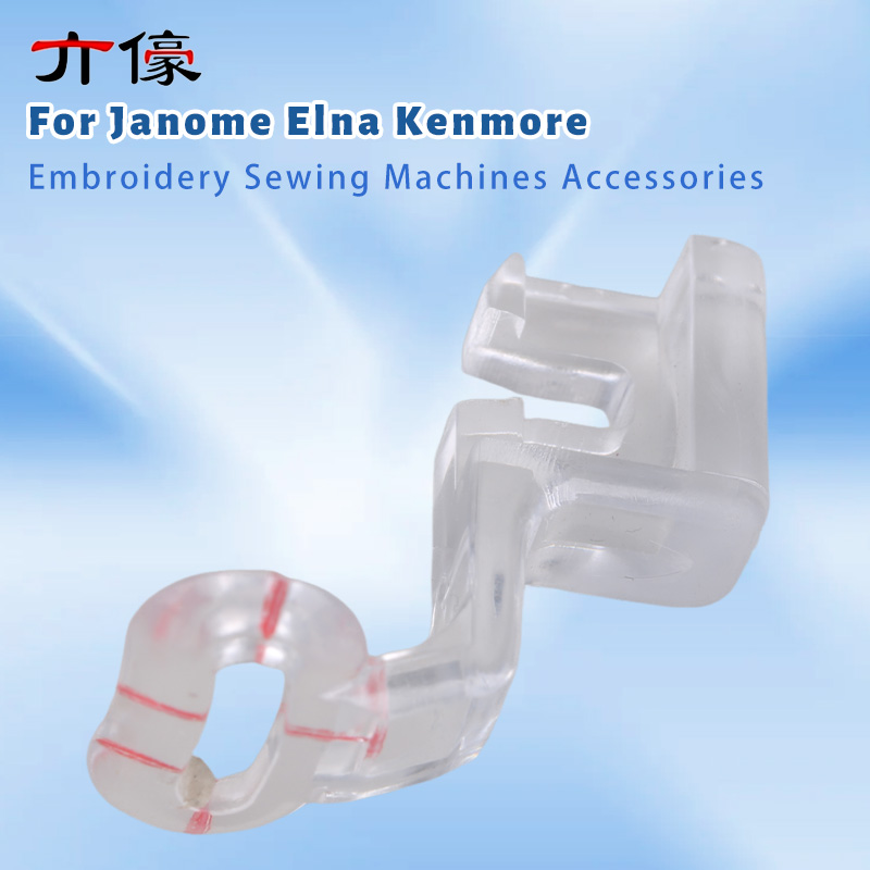 # 830810008 قطعة قدم الضغط في  - مراجعة Textile Sewing Machine وسعره