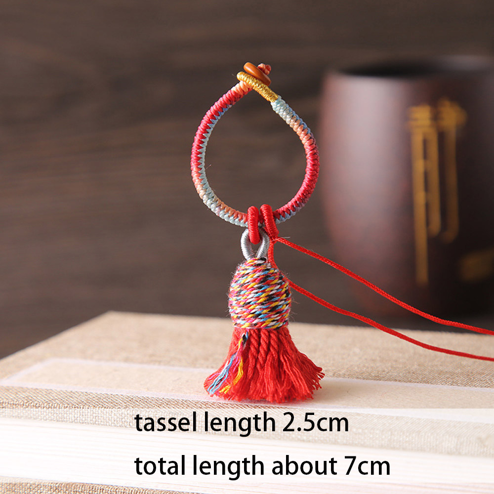 قطعتان من شراشيب القطن المصنوع - مراجعة Sewing Thread In Textile وسعره